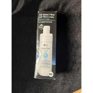 LG LT1000P - 6 Month / 200 Gallon Capacity Replacement Refrigerator Water Filter